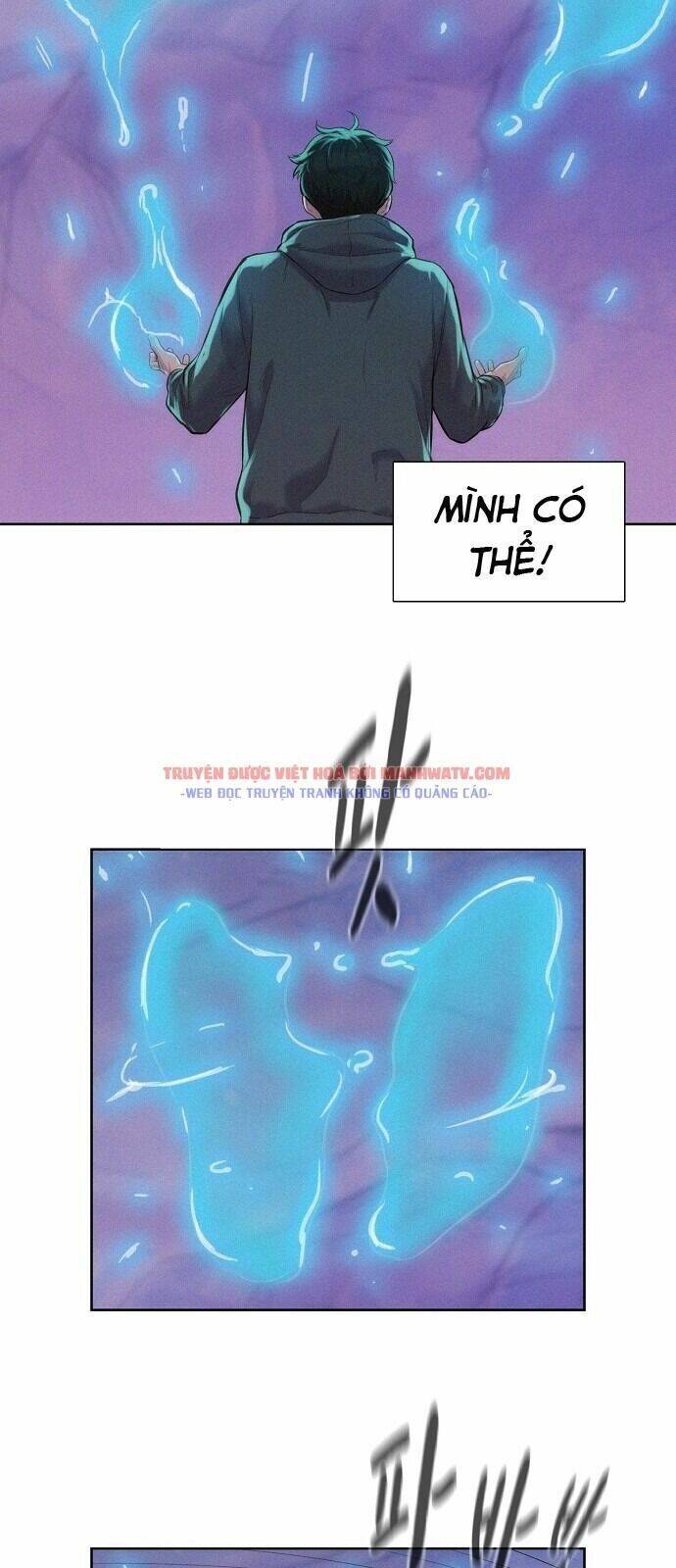 Thợ Săn 3 CM Chapter 59 - Trang 2