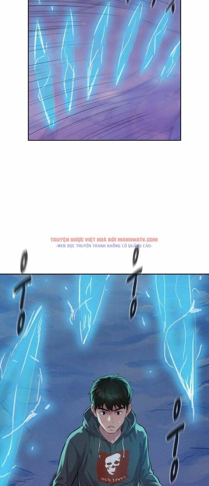 Thợ Săn 3 CM Chapter 59 - Trang 2