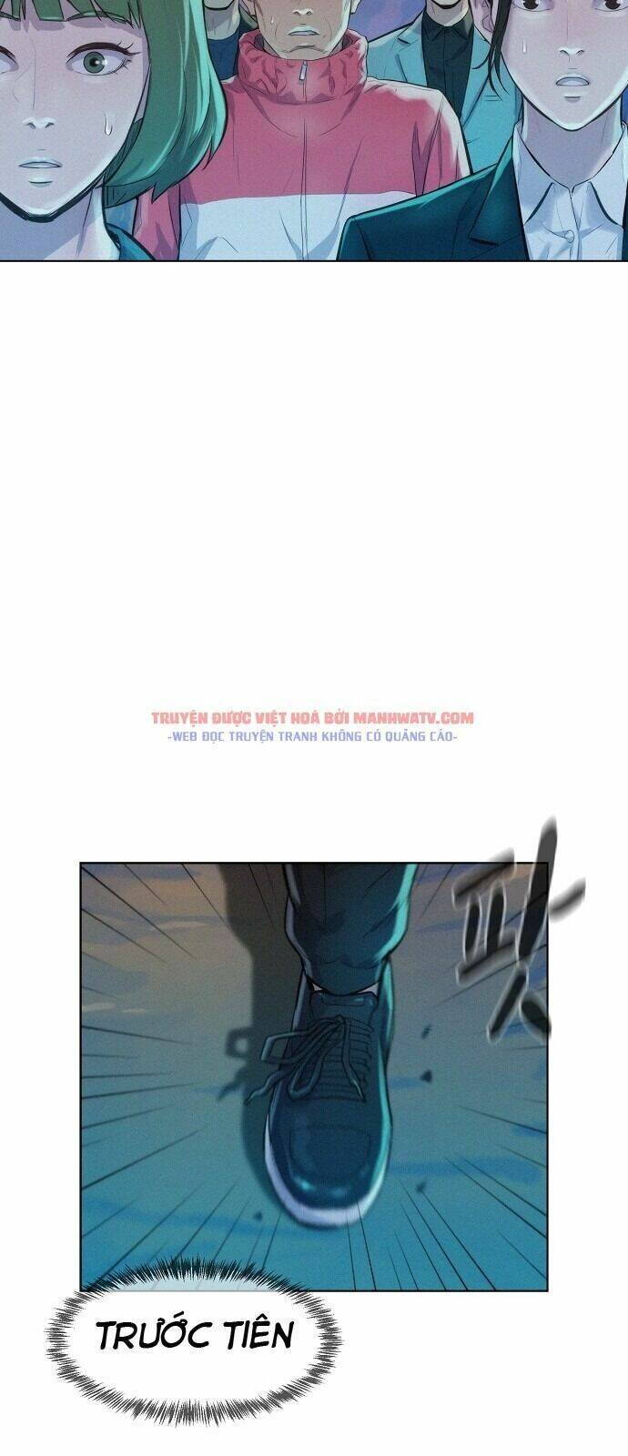 Thợ Săn 3 CM Chapter 59 - Trang 2