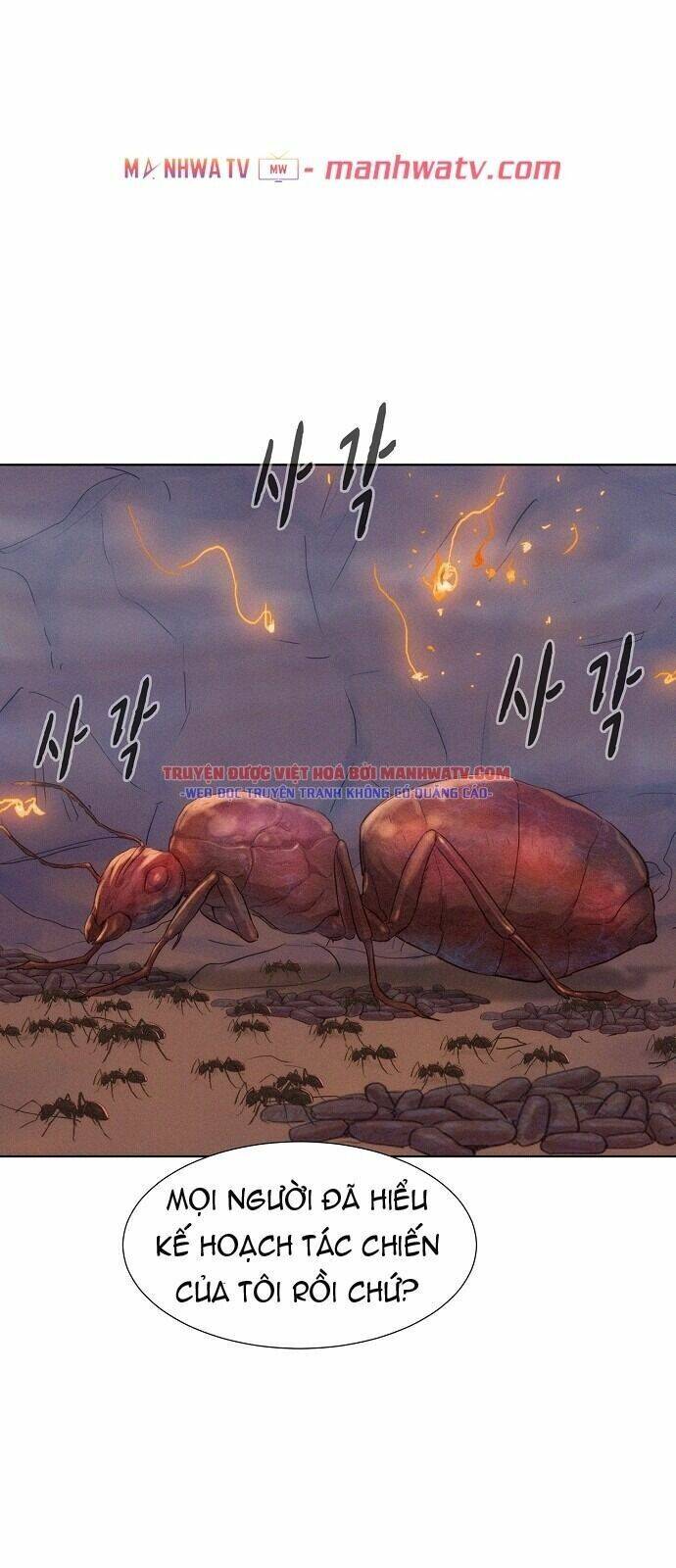 Thợ Săn 3 CM Chapter 59 - Trang 2