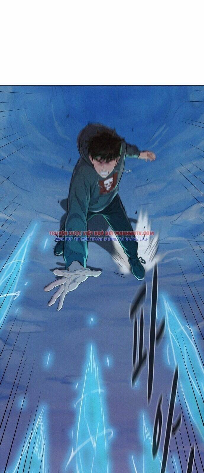 Thợ Săn 3 CM Chapter 59 - Trang 2