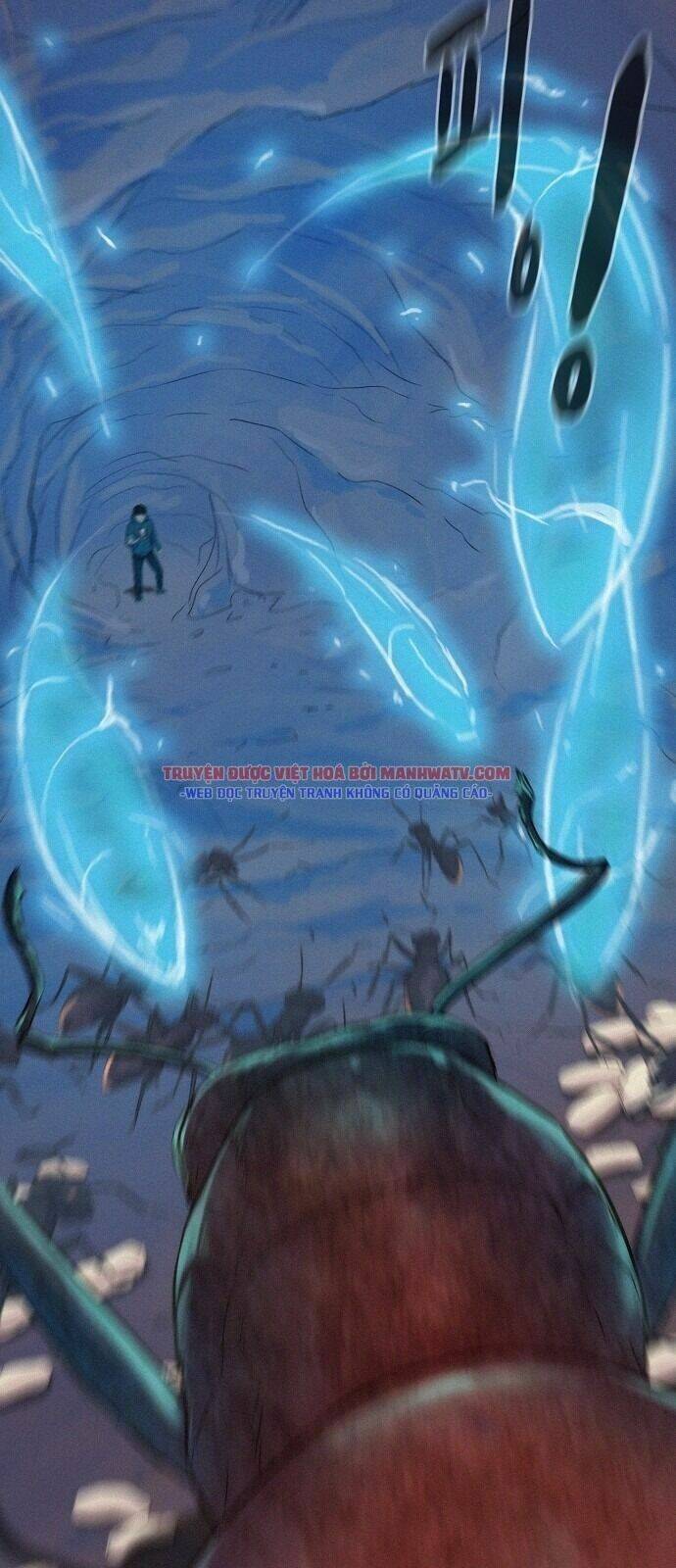 Thợ Săn 3 CM Chapter 59 - Trang 2