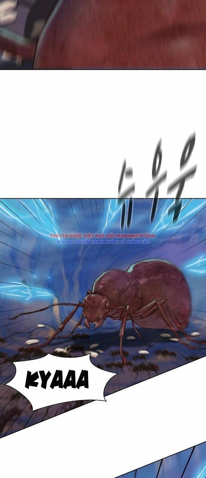 Thợ Săn 3 CM Chapter 59 - Trang 2