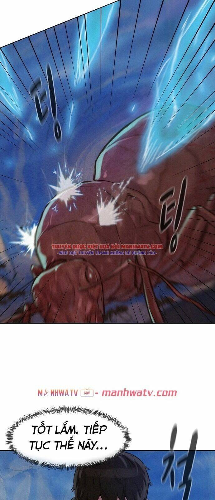 Thợ Săn 3 CM Chapter 59 - Trang 2