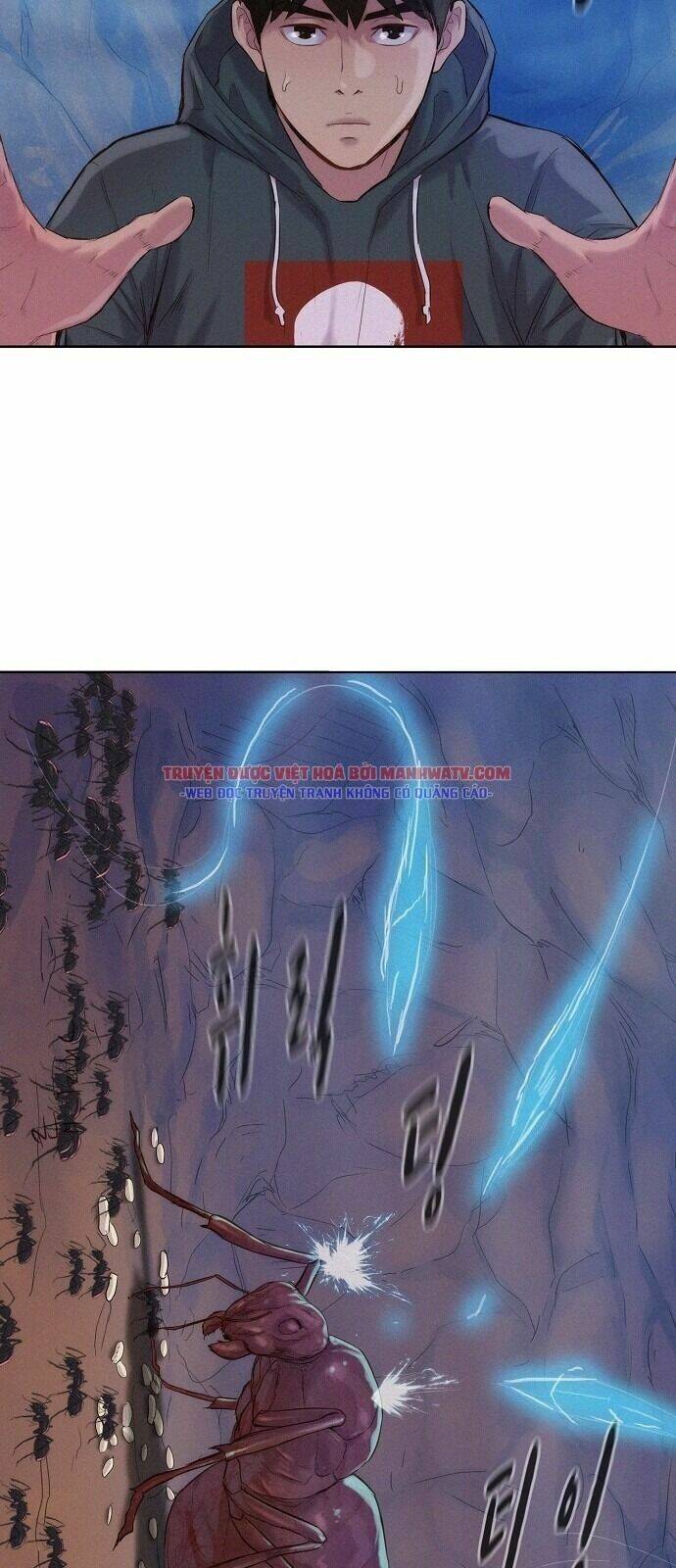 Thợ Săn 3 CM Chapter 59 - Trang 2