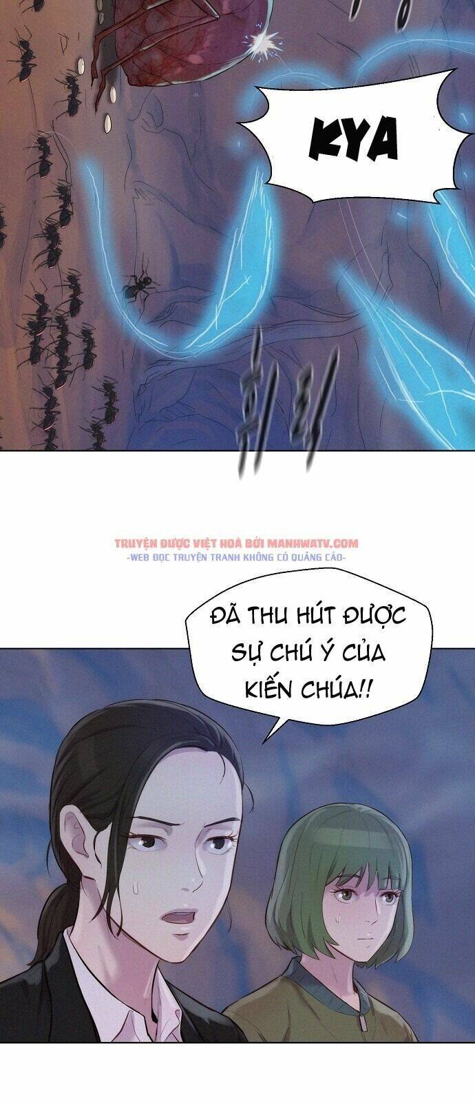 Thợ Săn 3 CM Chapter 59 - Trang 2