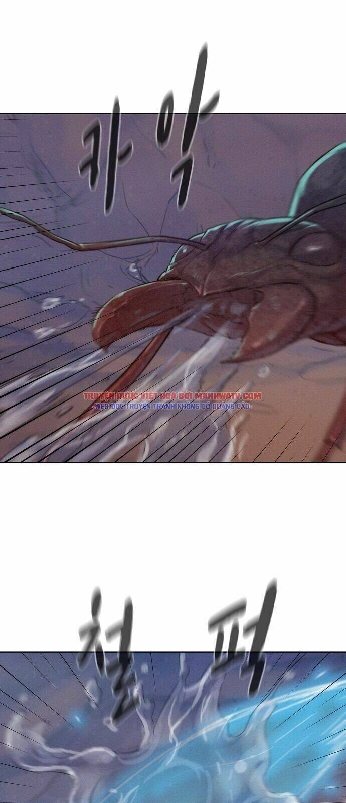 Thợ Săn 3 CM Chapter 59 - Trang 2