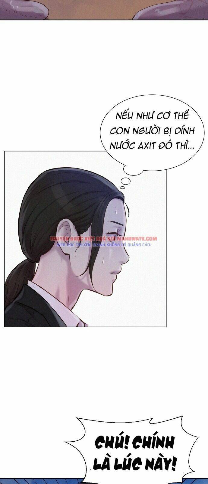 Thợ Săn 3 CM Chapter 59 - Trang 2