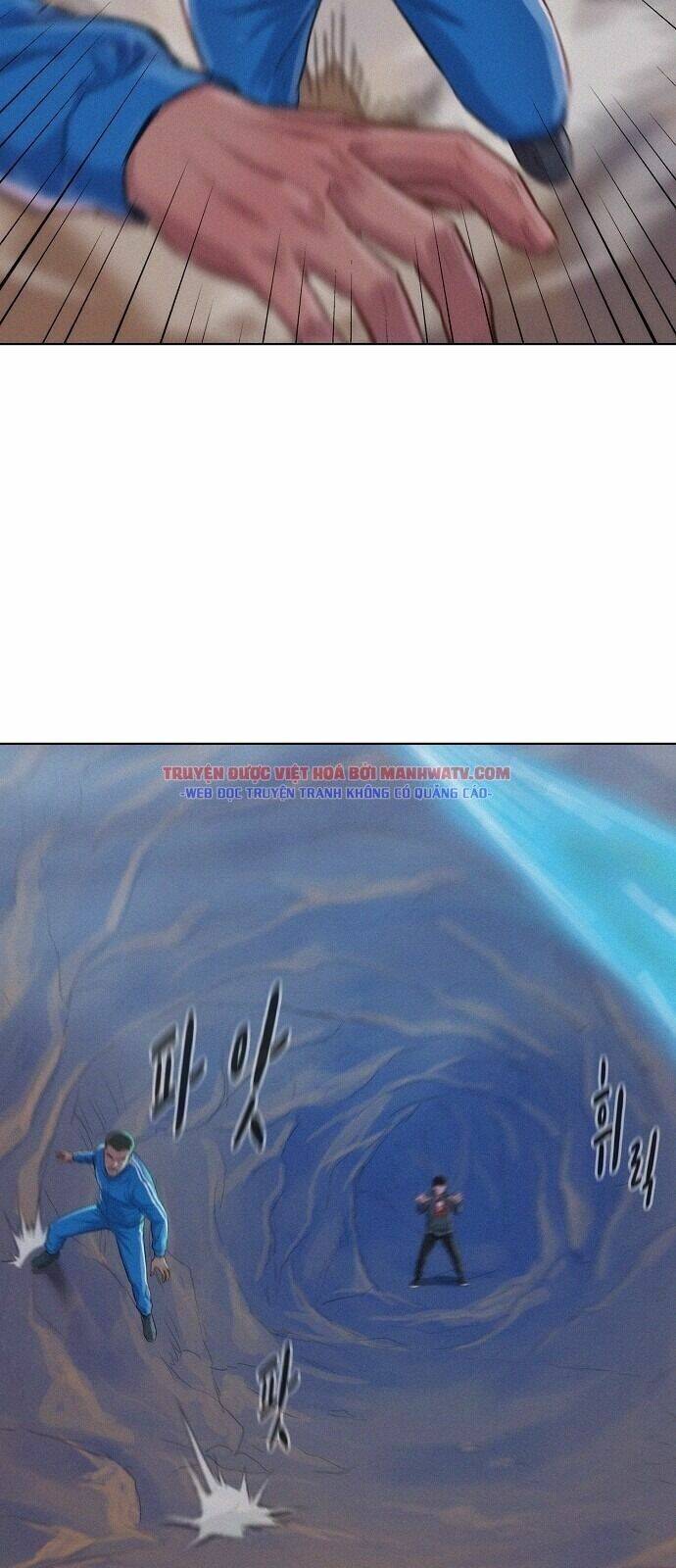 Thợ Săn 3 CM Chapter 59 - Trang 2