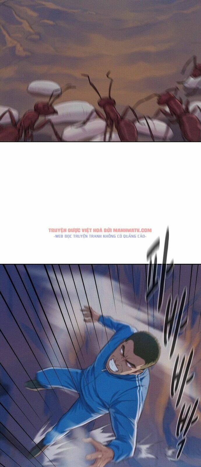 Thợ Săn 3 CM Chapter 59 - Trang 2