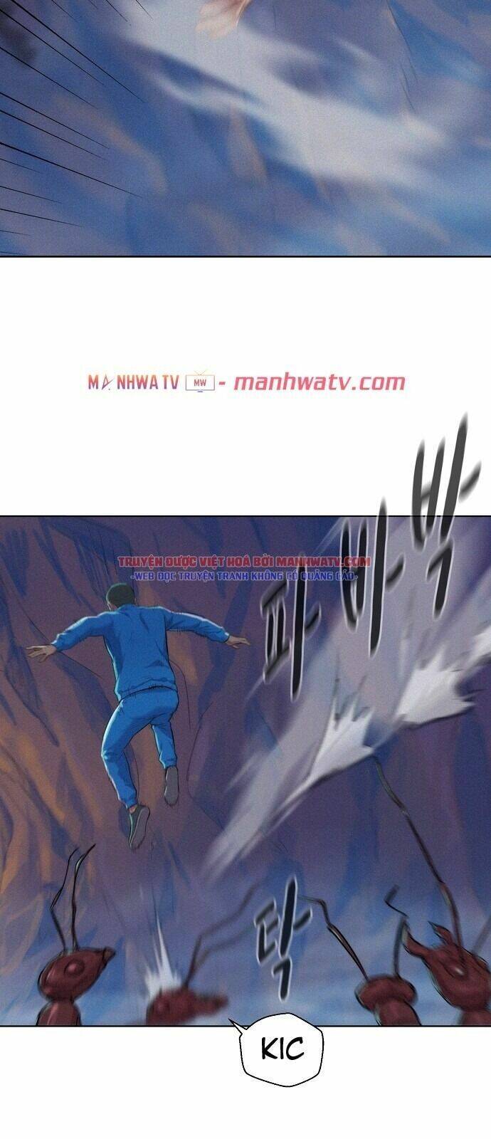 Thợ Săn 3 CM Chapter 59 - Trang 2