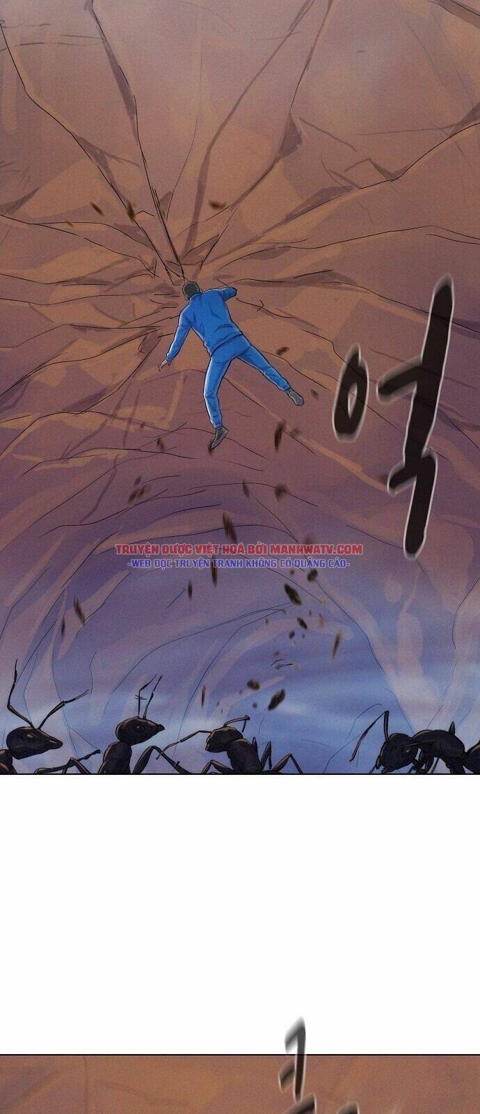 Thợ Săn 3 CM Chapter 59 - Trang 2