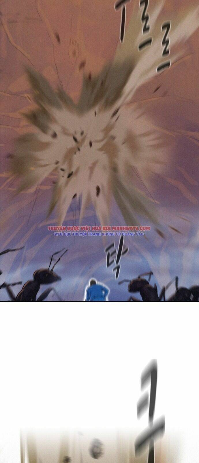 Thợ Săn 3 CM Chapter 59 - Trang 2