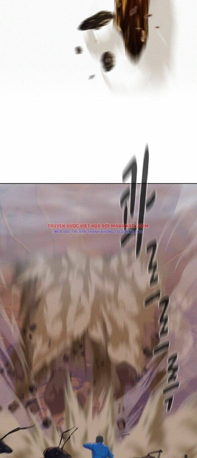 Thợ Săn 3 CM Chapter 59 - Trang 2