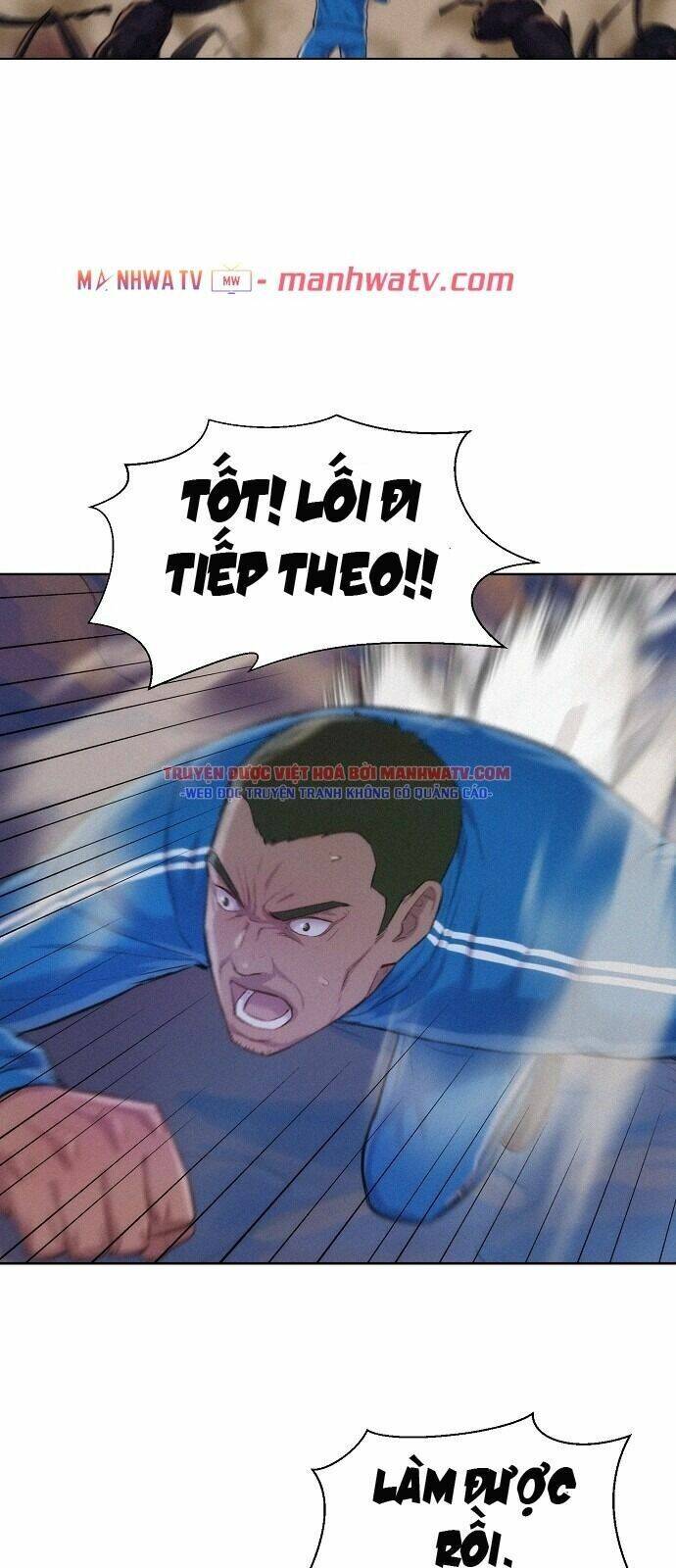 Thợ Săn 3 CM Chapter 59 - Trang 2