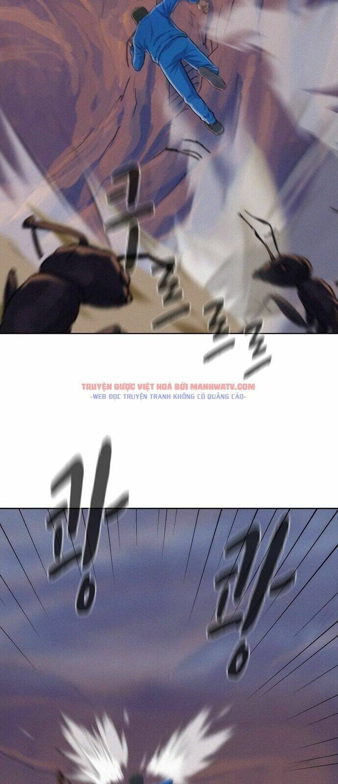 Thợ Săn 3 CM Chapter 59 - Trang 2