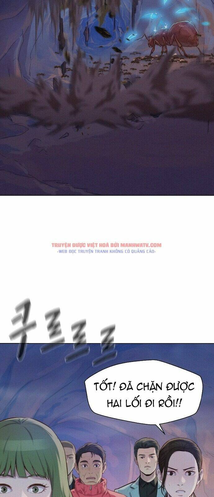 Thợ Săn 3 CM Chapter 59 - Trang 2