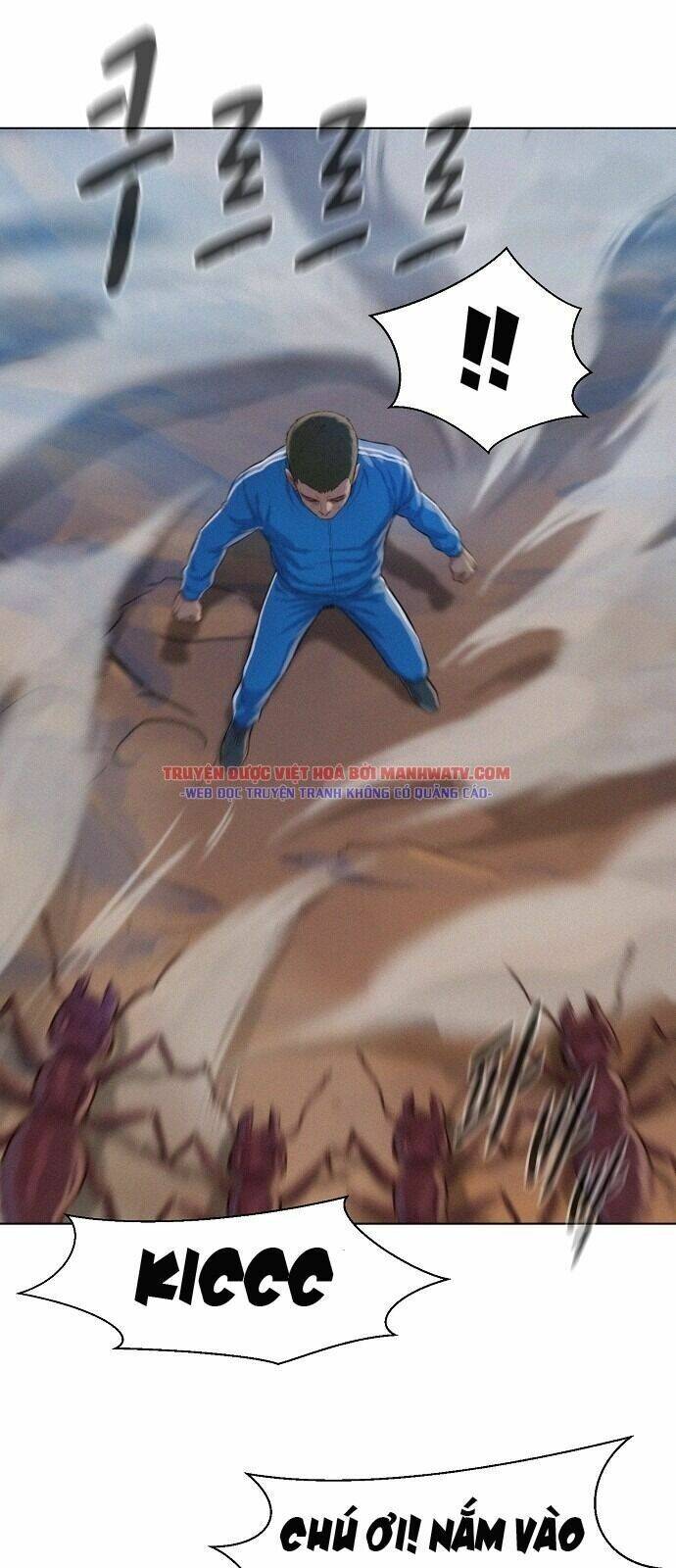 Thợ Săn 3 CM Chapter 59 - Trang 2