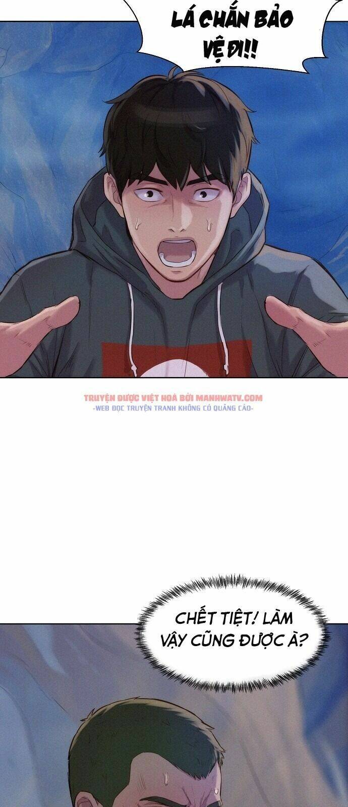 Thợ Săn 3 CM Chapter 59 - Trang 2