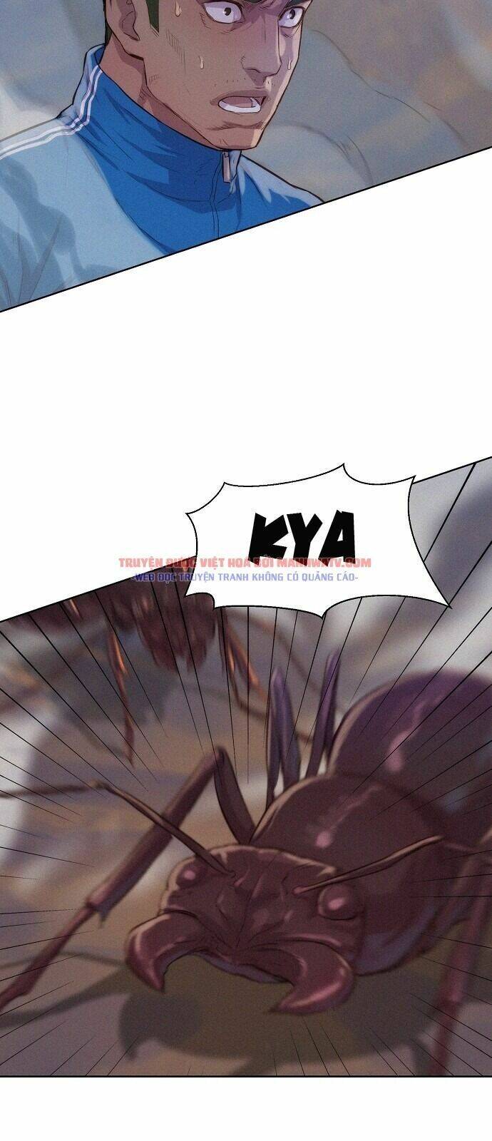Thợ Săn 3 CM Chapter 59 - Trang 2