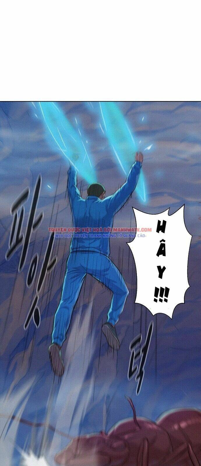 Thợ Săn 3 CM Chapter 59 - Trang 2