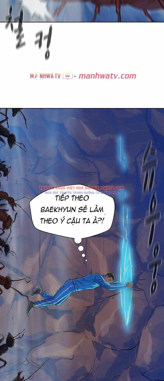 Thợ Săn 3 CM Chapter 59 - Trang 2
