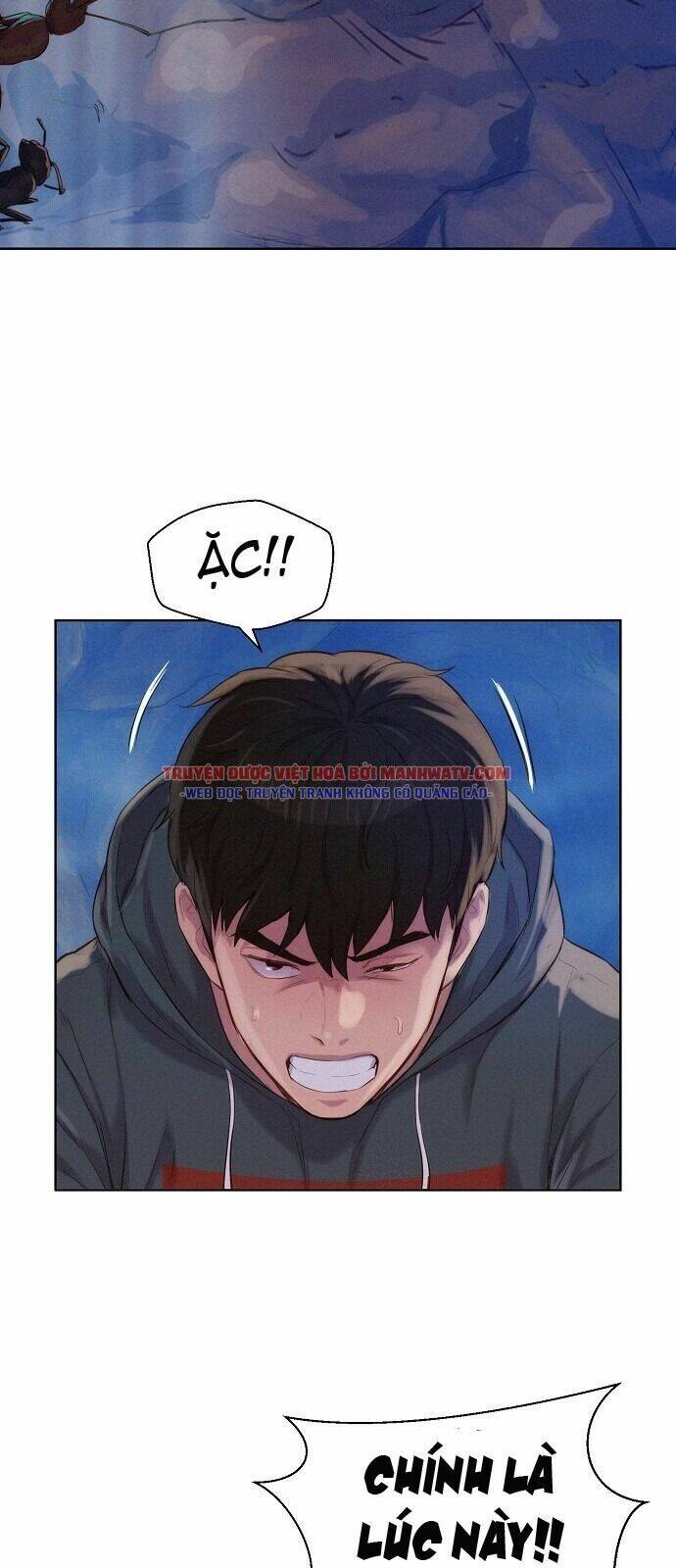 Thợ Săn 3 CM Chapter 59 - Trang 2