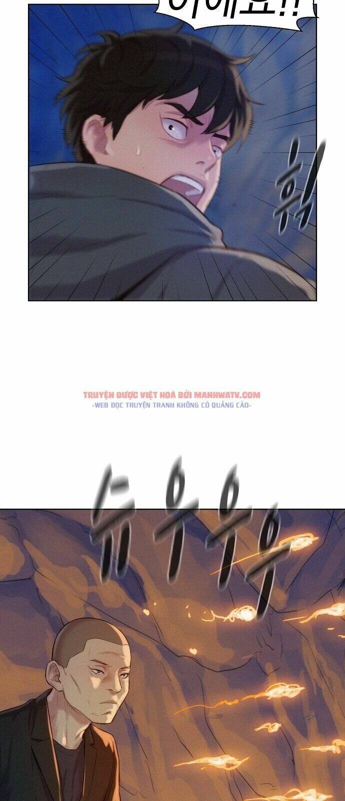 Thợ Săn 3 CM Chapter 59 - Trang 2