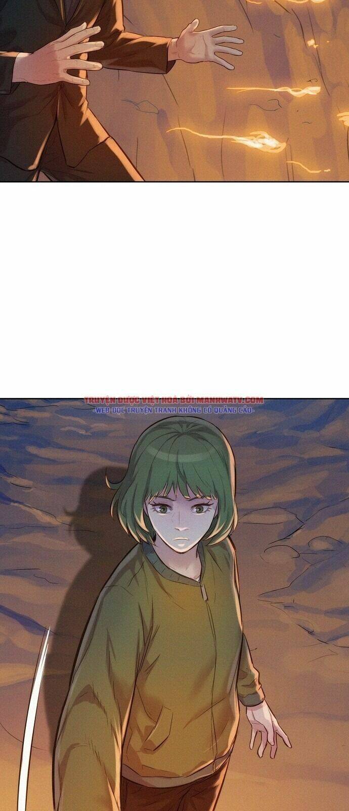 Thợ Săn 3 CM Chapter 59 - Trang 2