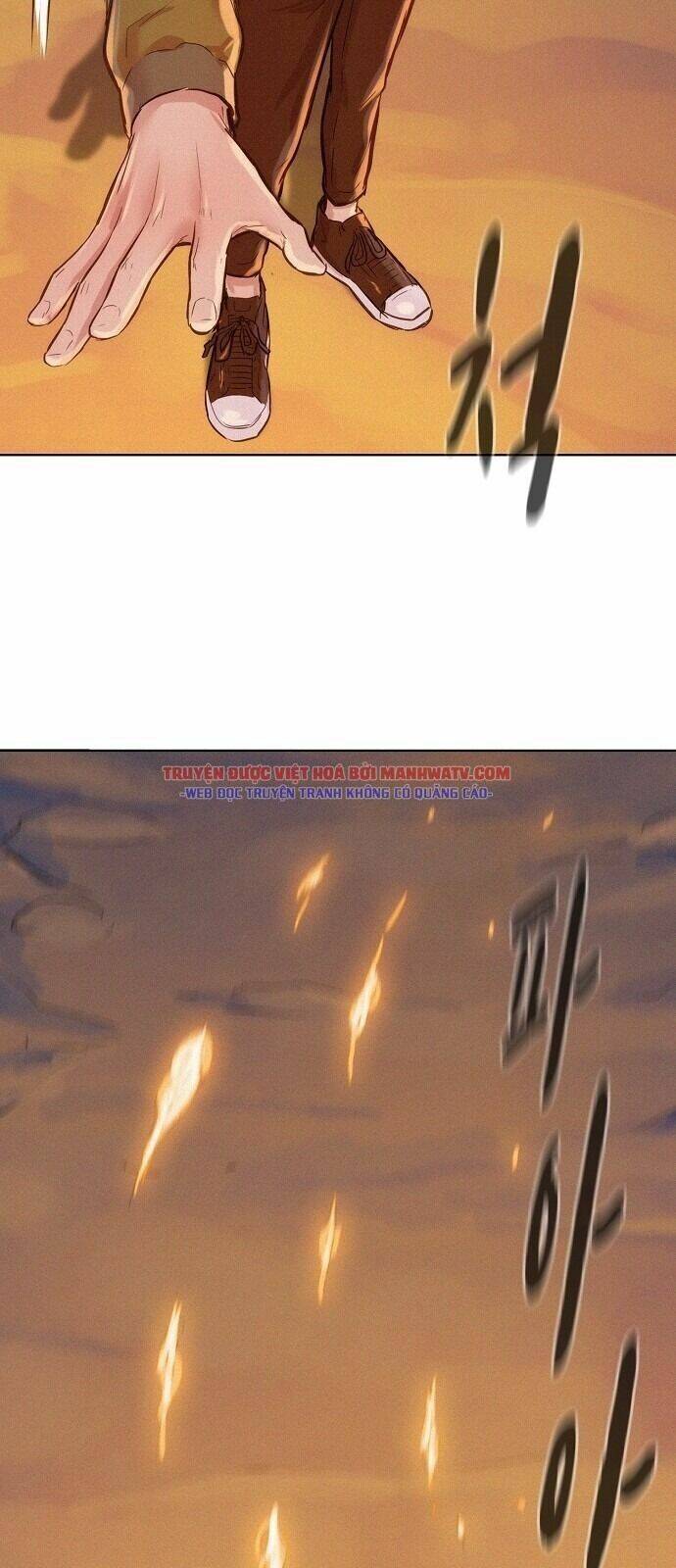 Thợ Săn 3 CM Chapter 59 - Trang 2