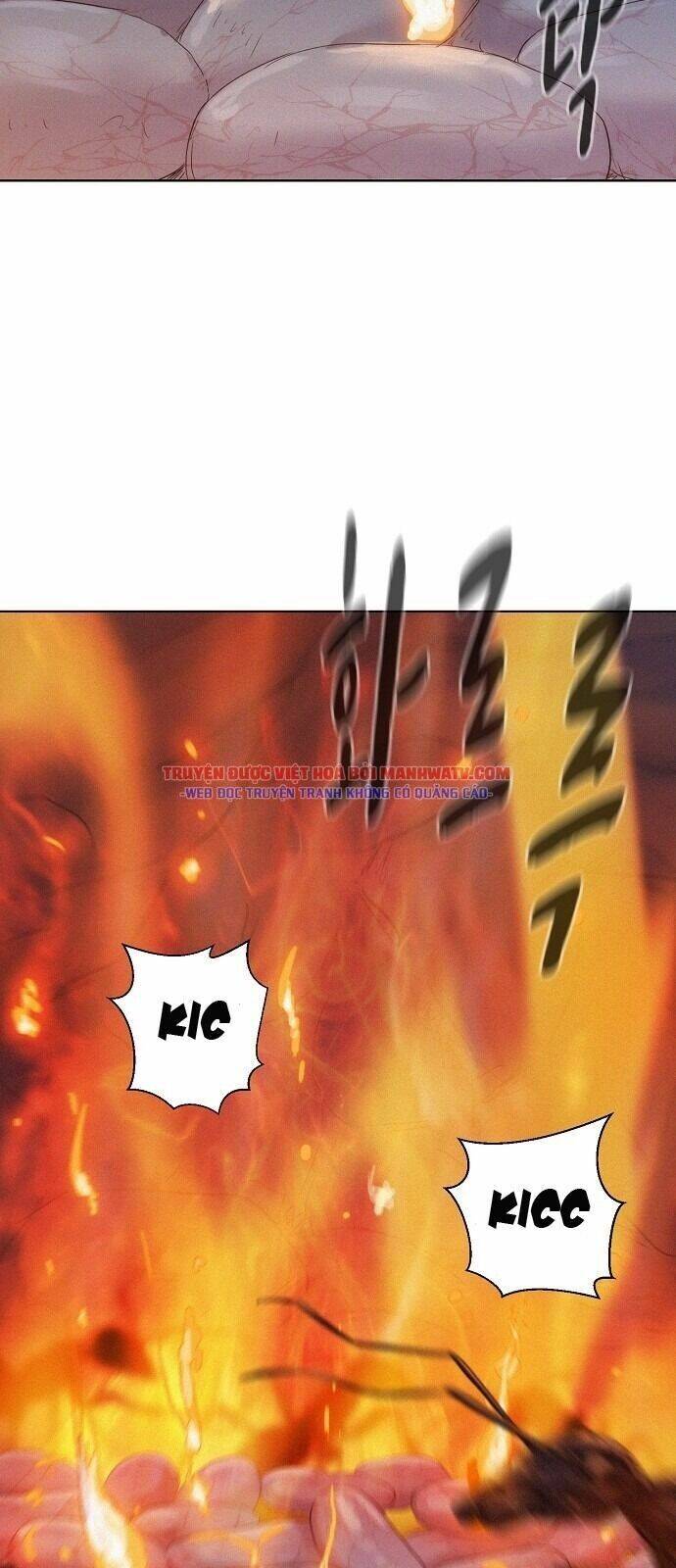 Thợ Săn 3 CM Chapter 59 - Trang 2