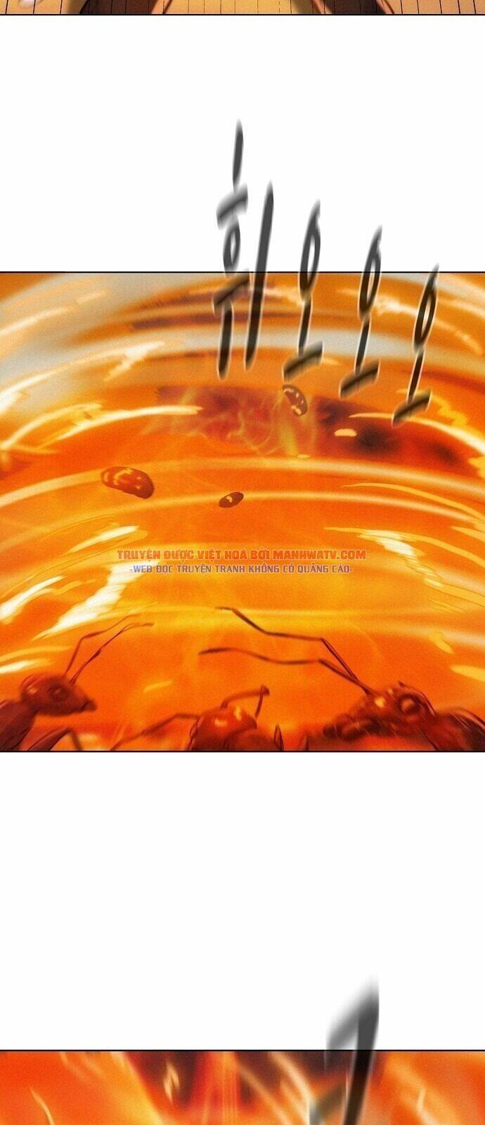 Thợ Săn 3 CM Chapter 59 - Trang 2