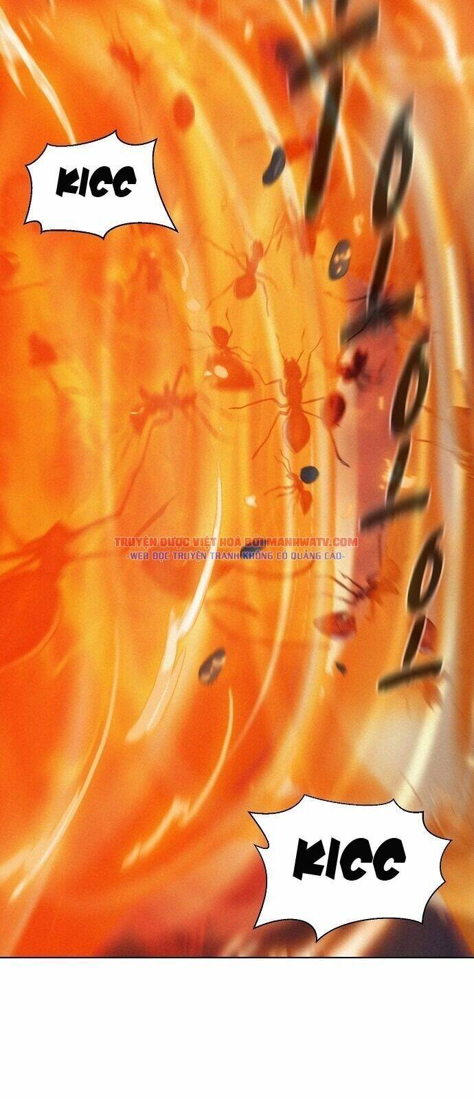 Thợ Săn 3 CM Chapter 59 - Trang 2