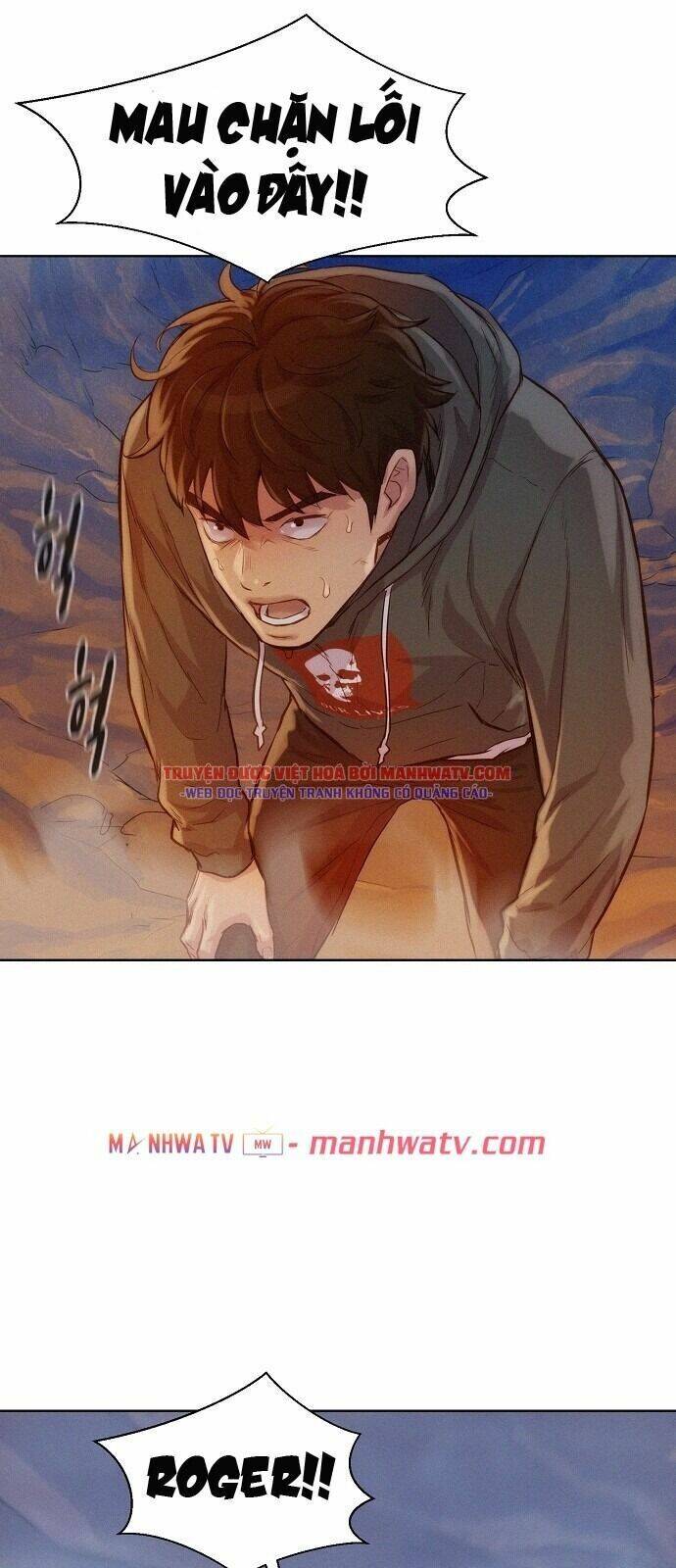 Thợ Săn 3 CM Chapter 59 - Trang 2