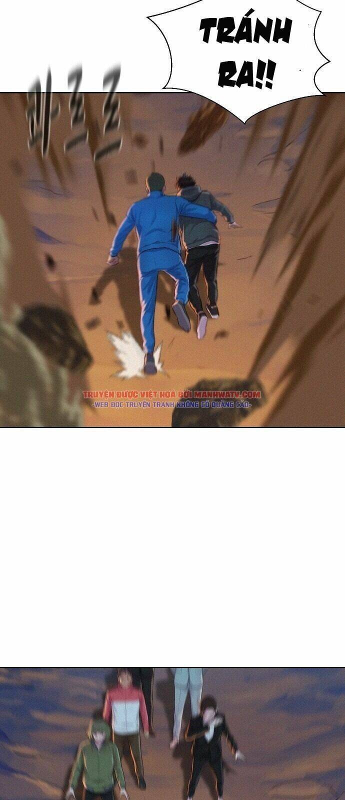 Thợ Săn 3 CM Chapter 59 - Trang 2