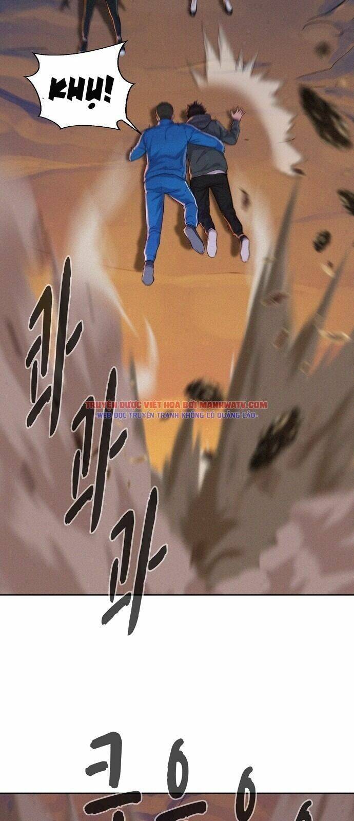 Thợ Săn 3 CM Chapter 59 - Trang 2