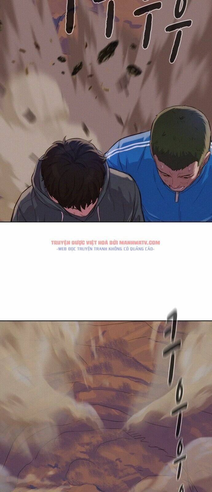 Thợ Săn 3 CM Chapter 59 - Trang 2