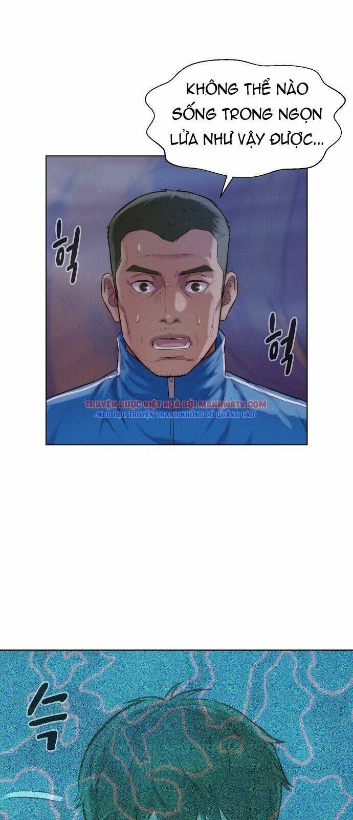 Thợ Săn 3 CM Chapter 59 - Trang 2