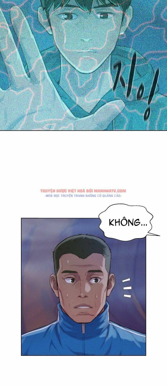 Thợ Săn 3 CM Chapter 59 - Trang 2