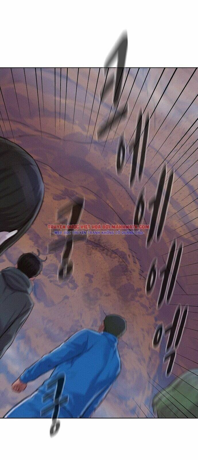 Thợ Săn 3 CM Chapter 59 - Trang 2