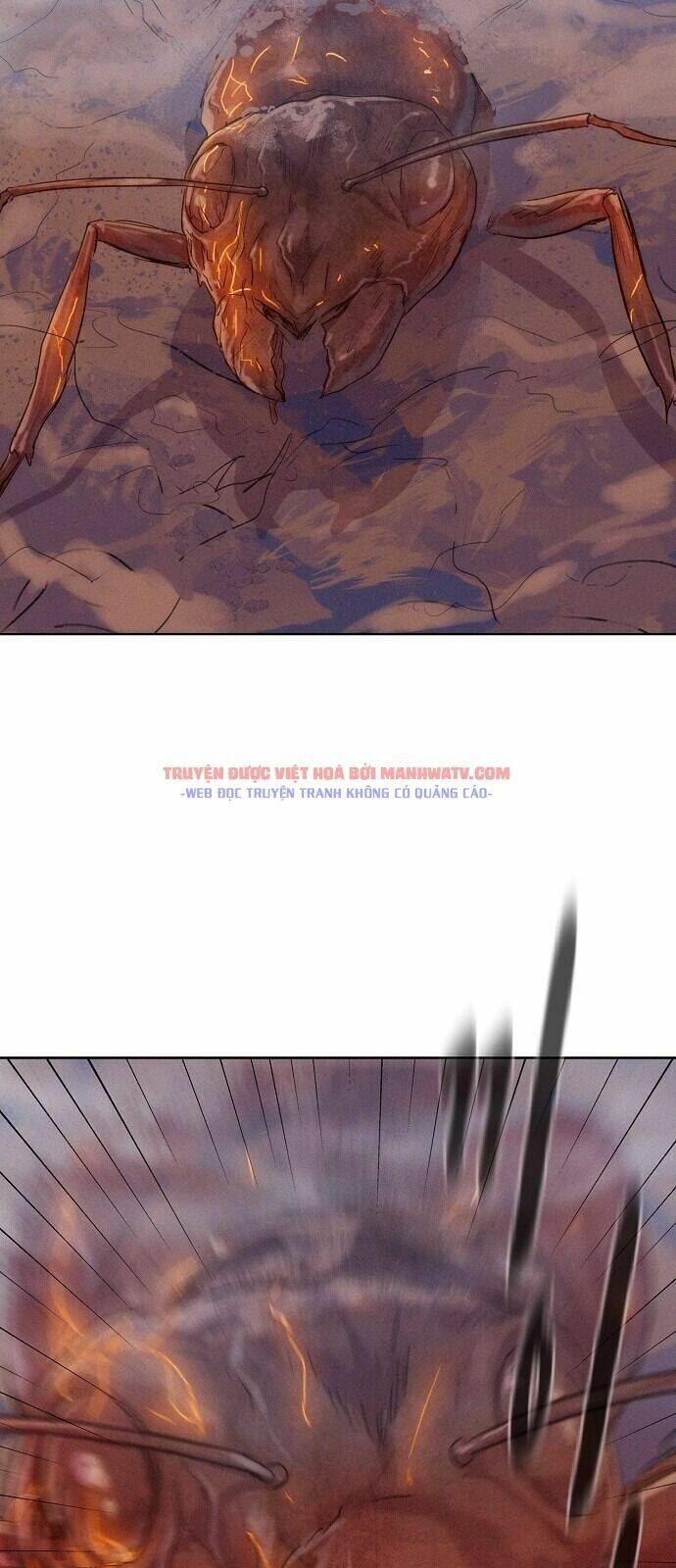 Thợ Săn 3 CM Chapter 59 - Trang 2