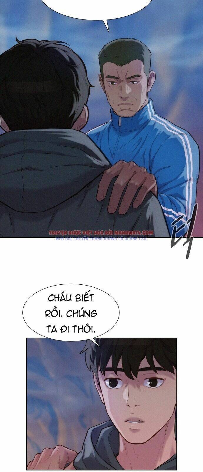 Thợ Săn 3 CM Chapter 59 - Trang 2