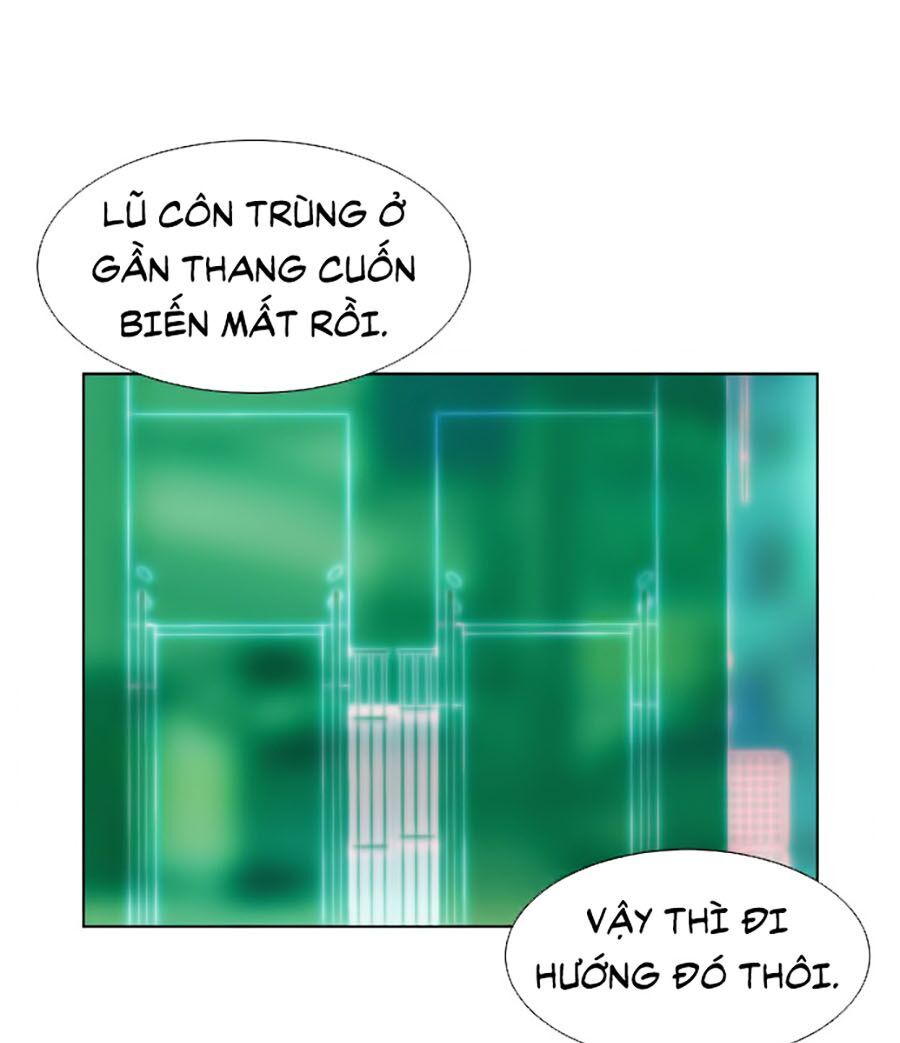 Thợ Săn 3 CM Chapter 6 - Trang 2