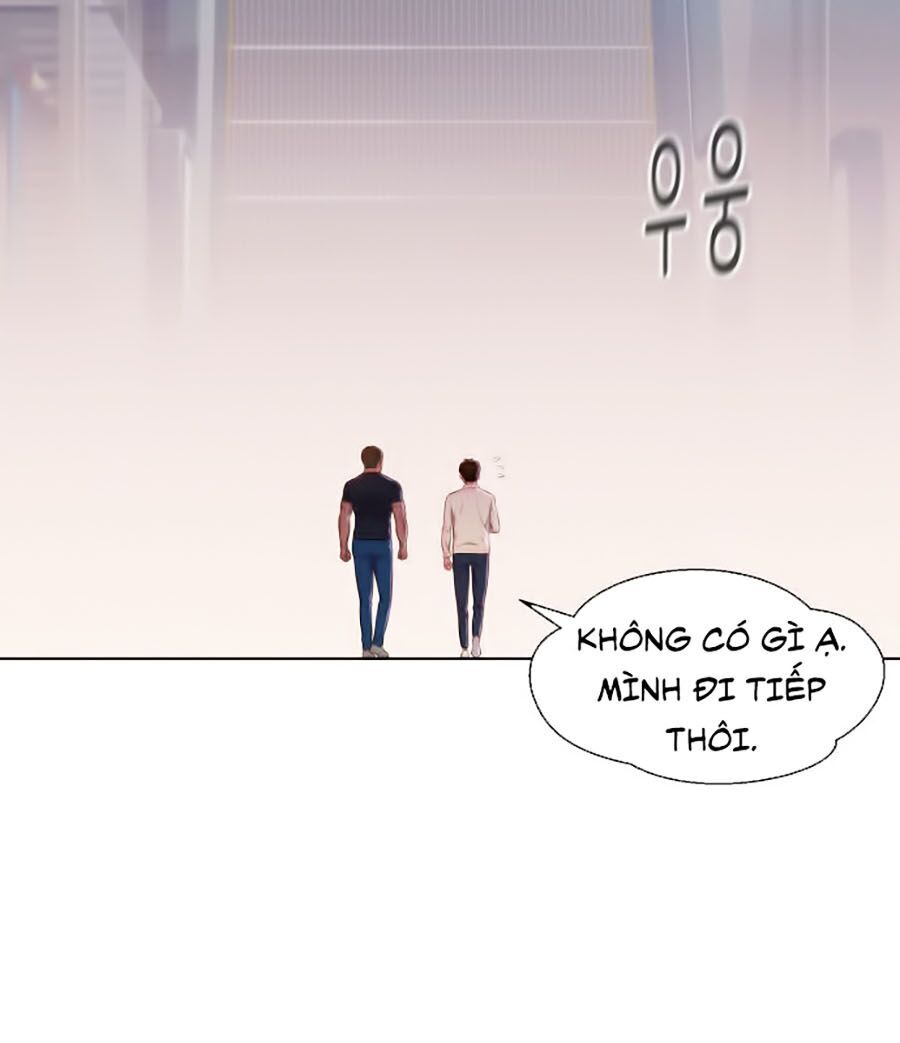 Thợ Săn 3 CM Chapter 6 - Trang 2