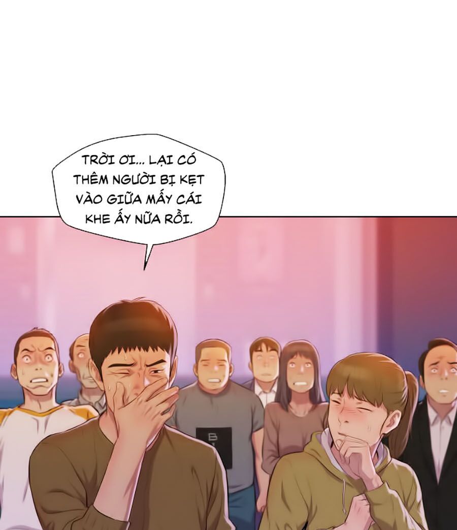 Thợ Săn 3 CM Chapter 6 - Trang 2