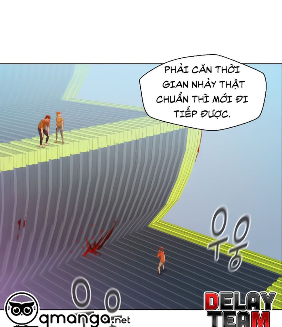 Thợ Săn 3 CM Chapter 6 - Trang 2