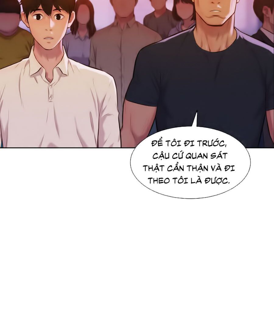 Thợ Săn 3 CM Chapter 6 - Trang 2