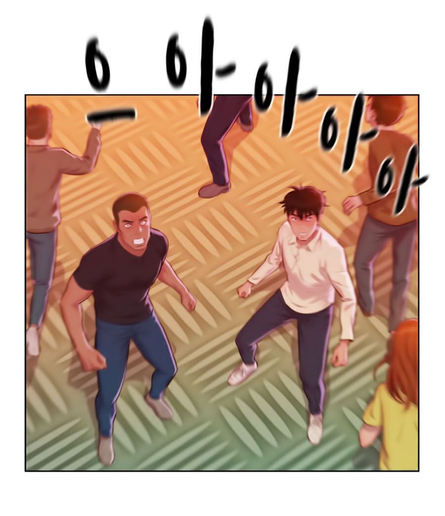 Thợ Săn 3 CM Chapter 6 - Trang 2