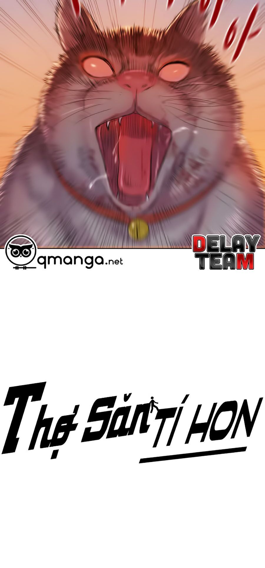 Thợ Săn 3 CM Chapter 6 - Trang 2