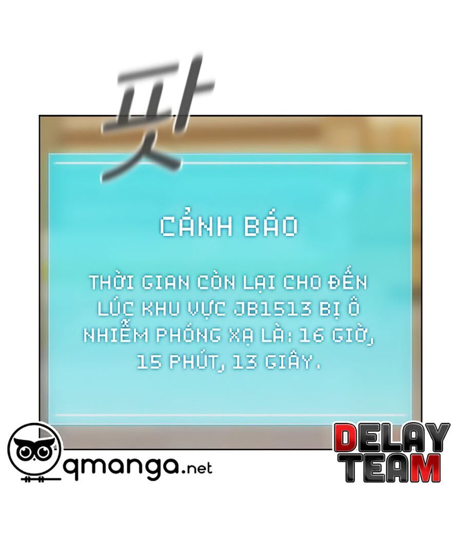 Thợ Săn 3 CM Chapter 6 - Trang 2